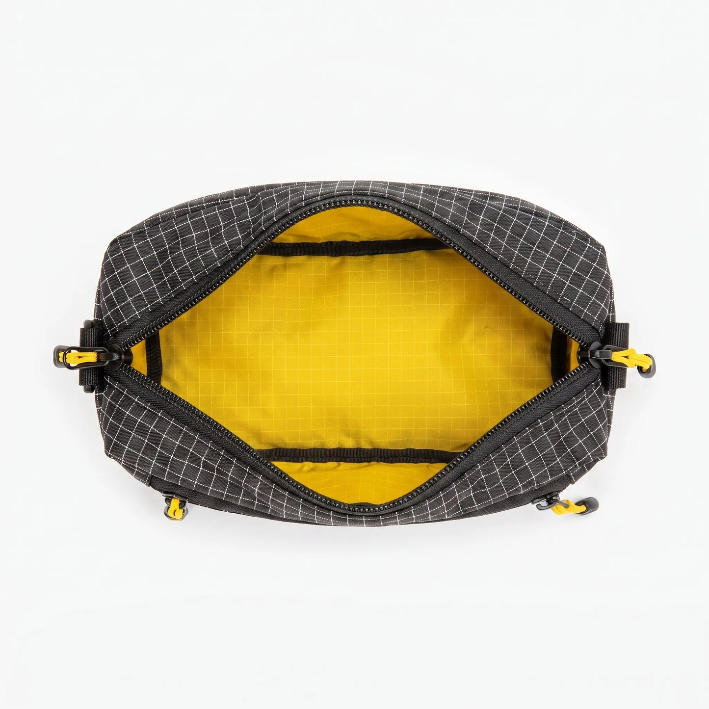 Multifunctionele Outdoor Heuptas - GridPouch