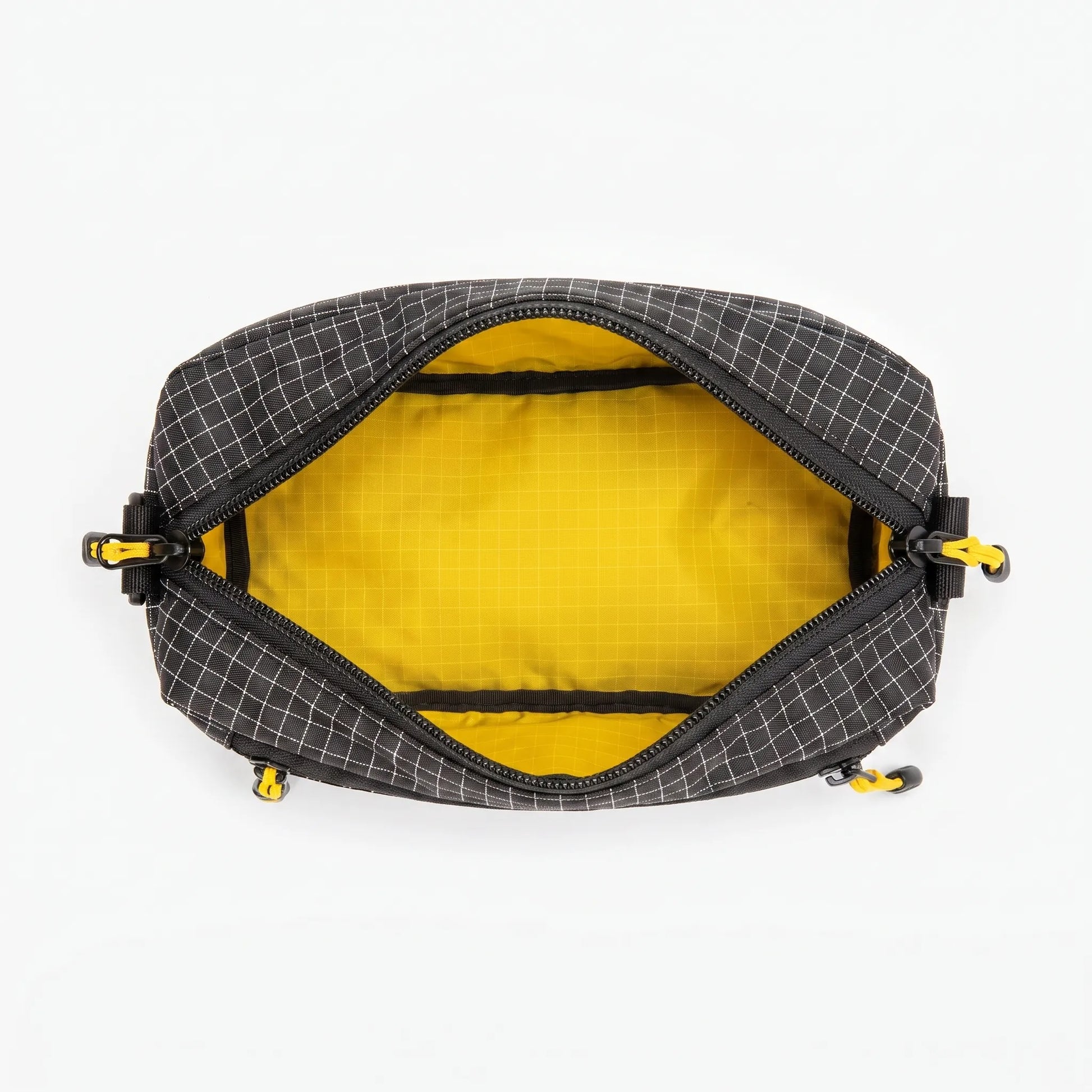 Multifunctionele Outdoor Heuptas - GridPouch