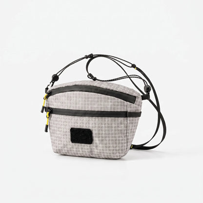 Multifunctionele Outdoor Heuptas - GridPouch