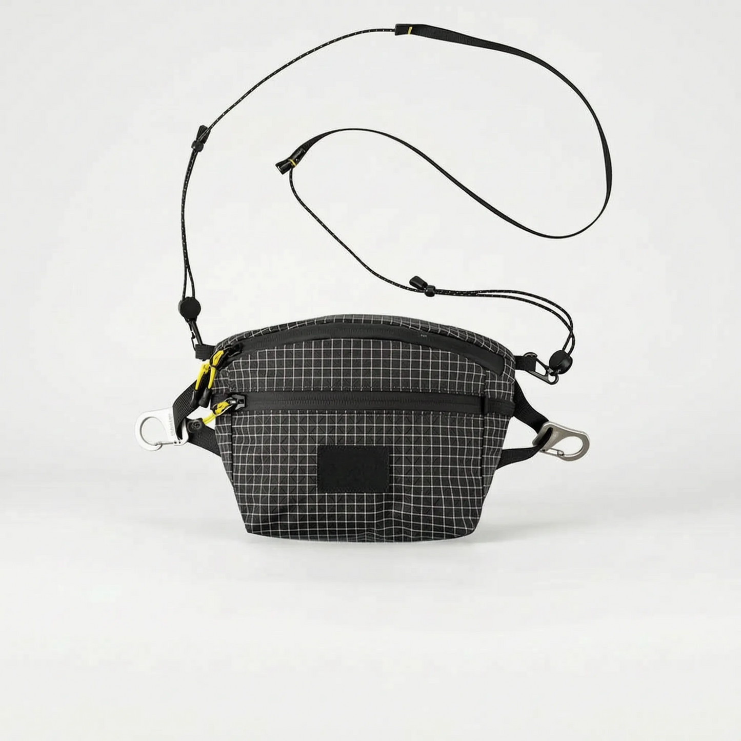 Multifunctionele Outdoor Heuptas - GridPouch