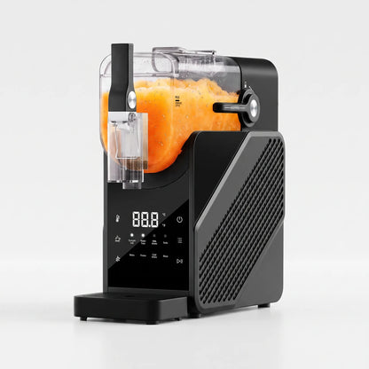 Multifunctionele Slushmachine Met Digitaal Touchscreen - Chillix
