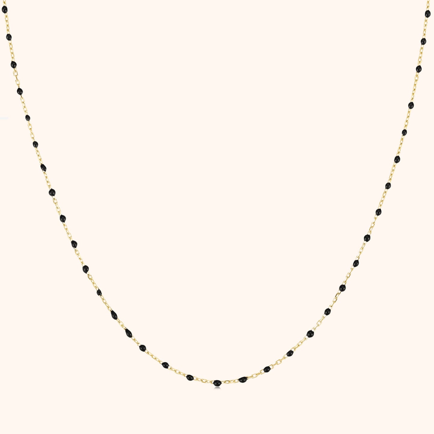 Mystieke Parelketting - Lyra