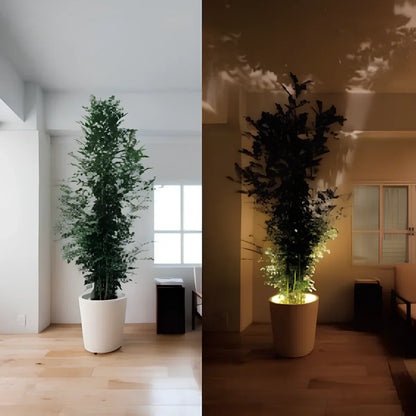 Draadloze LED Spotlight - LumaSpot