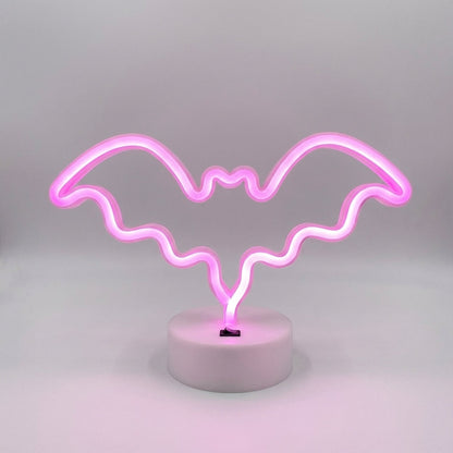 Neon Style Table Lamp -  Neovelle
