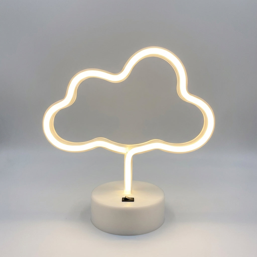 Neon Style Table Lamp -  Neovelle