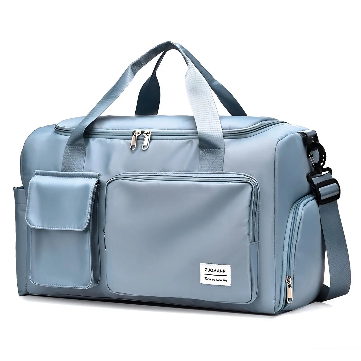 Ruime Waterdichte Luxe Reistas - JetSet