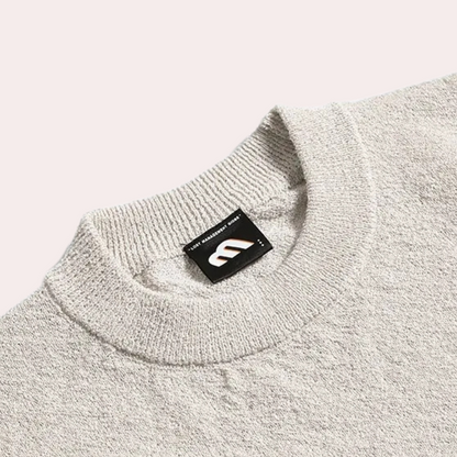 Eenvoudig en Stijlvol Heren T-Shirt - Joey