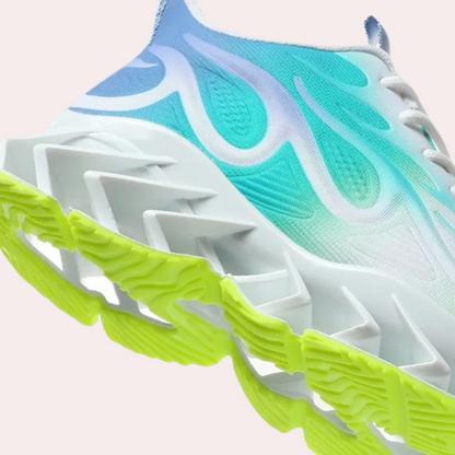 Klassieke Sneakers voor Heren - Lennox