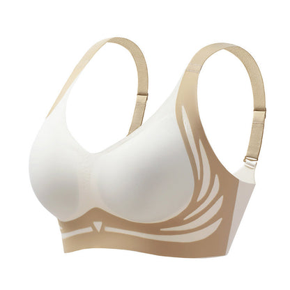 Draadloze Push-up BH – ComfortLift