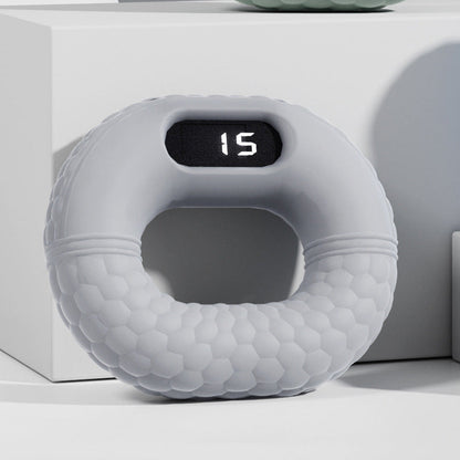 Draadloze Handkrachttrainer met Bluetooth - PowerGrip