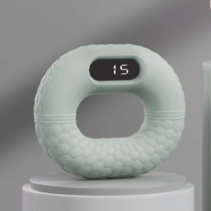 Draadloze Handkrachttrainer met Bluetooth - PowerGrip