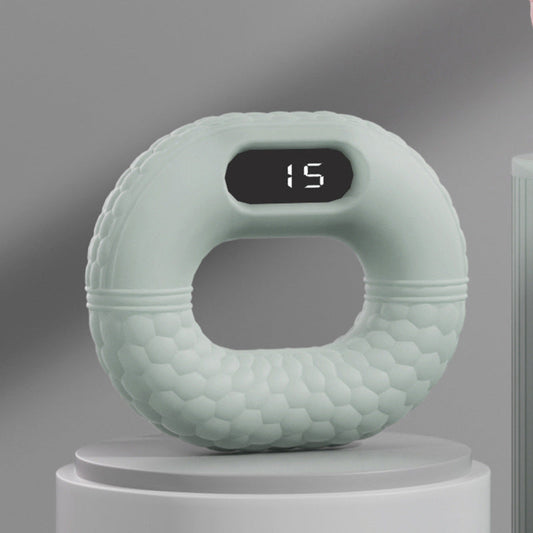 Draadloze Handkrachttrainer met Bluetooth - PowerGrip