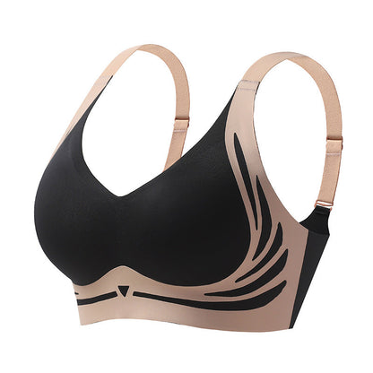 Draadloze Push-up BH – ComfortLift