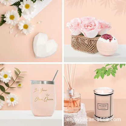 Luxe Bad Cadeauset - BloomBath