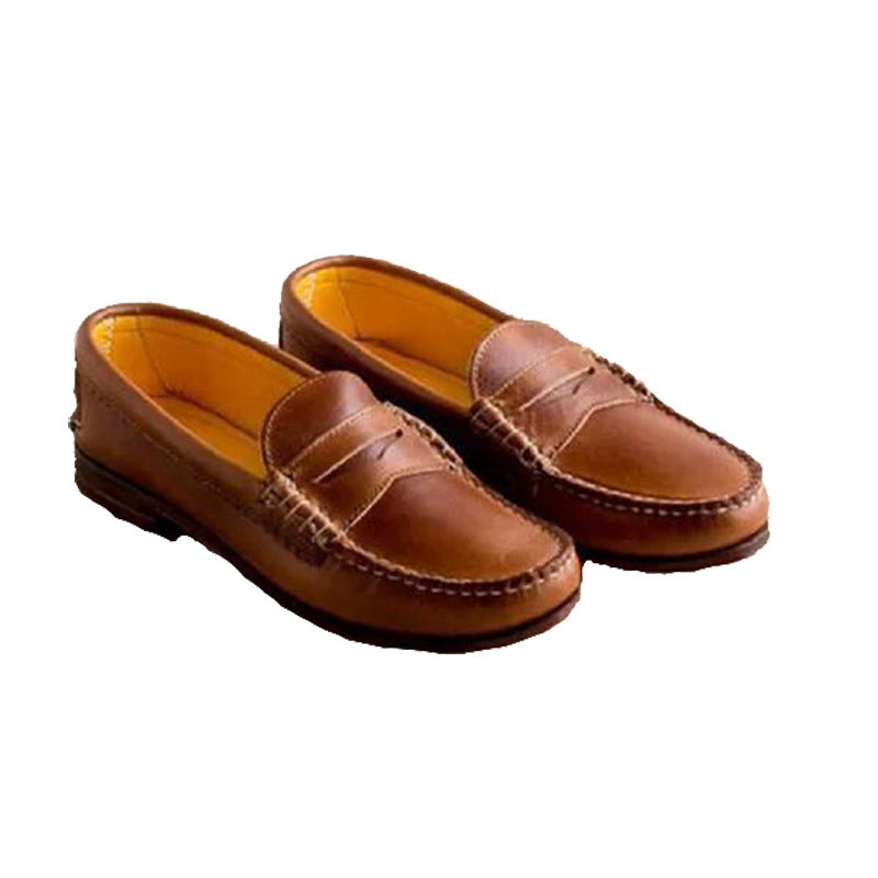 Orthopedische Dames Loafers – Marcelline