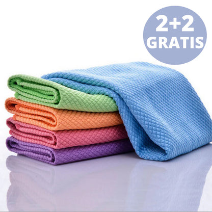 Magic Wipes | 2+2 GRATIS