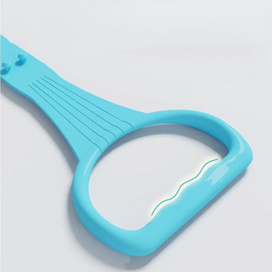Grijp- en trekring voor baby’s om te leren staan – 1+1 gratis actie