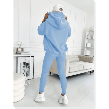 Dames Casual Trainingspak – Naeva