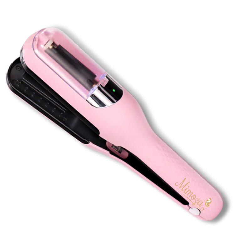 Gespleten Haarpunten Trimmer – Cleo
