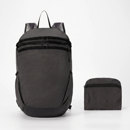 Opvouwbare Backpack Rugzak - Tranvo