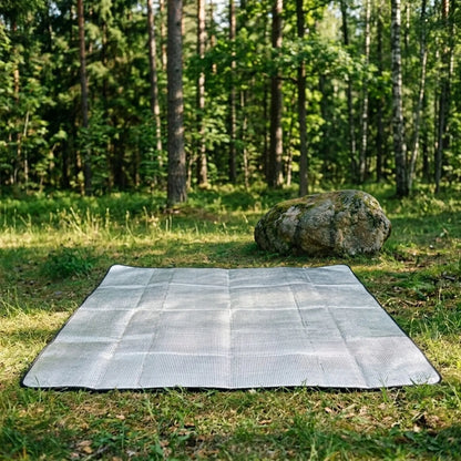 Opvouwbare Kampeermat - Terracell