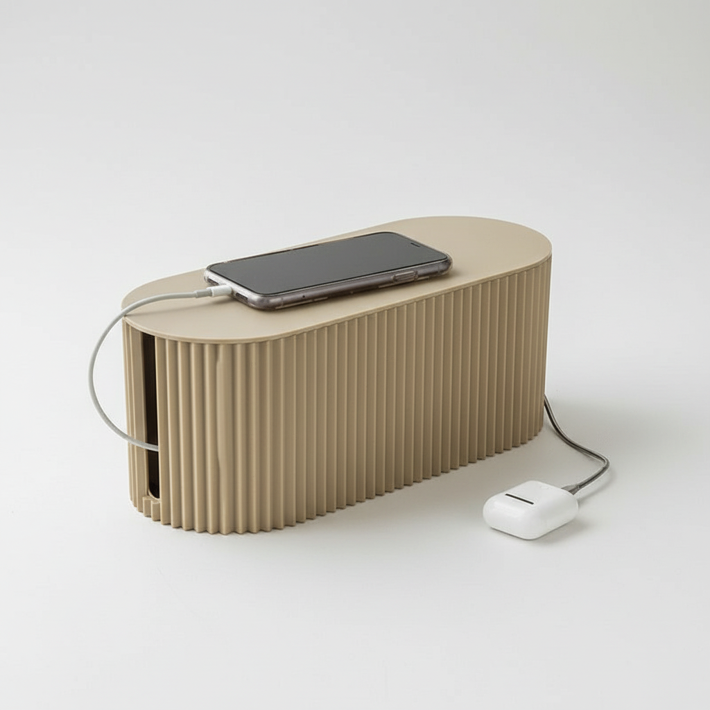 Organizator Na Kable - CableBox