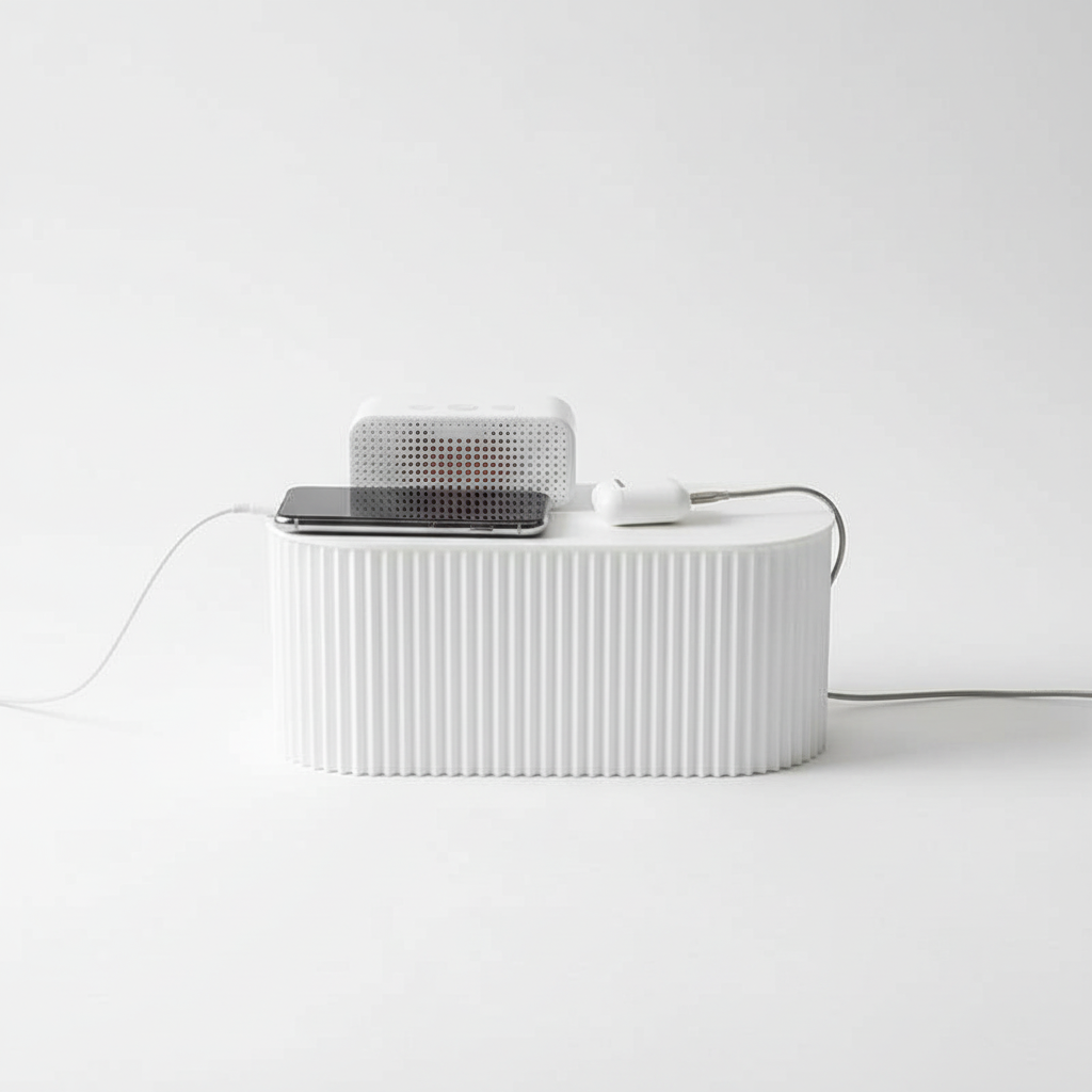 Organizator Na Kable - CableBox