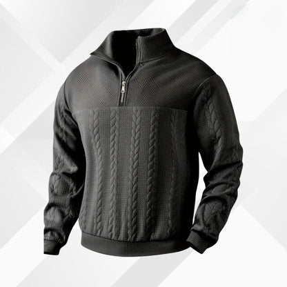 Herentrui van Kasjmier-Merinowol – Severin