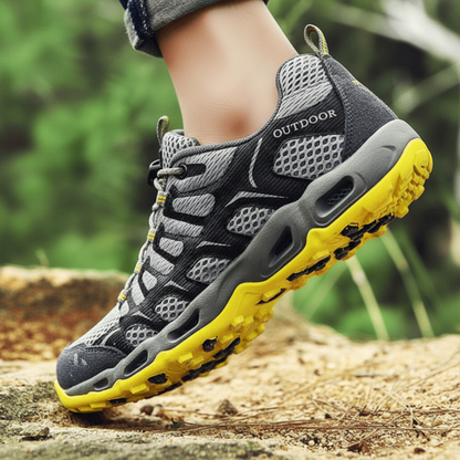 Orthopädische Wandelschuhe Unisex - Holly