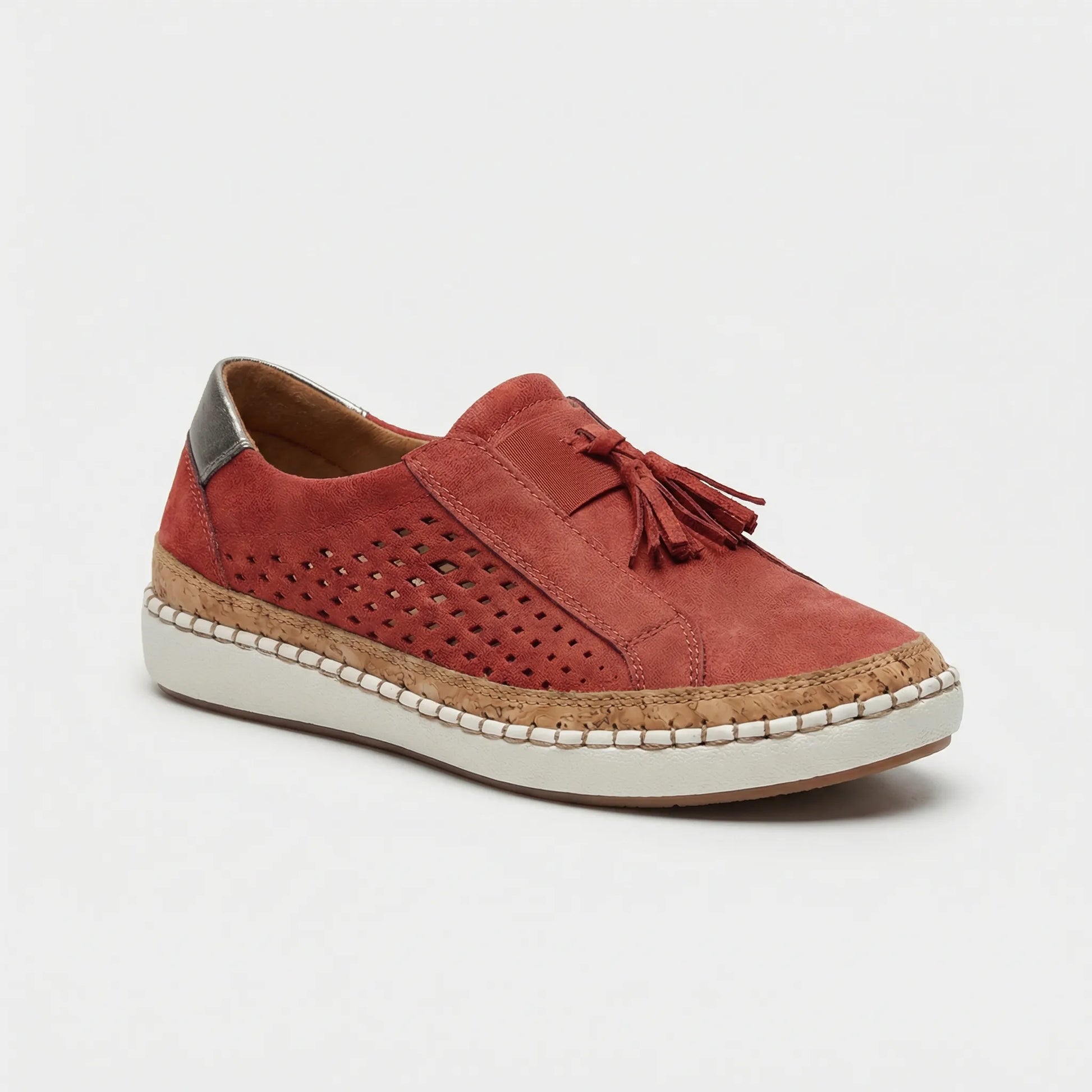 Orthopädischer Slip On Schuh - Leticia