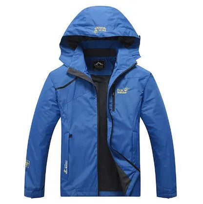 Uniseks Outdoor Voorjaarsjas - Avery