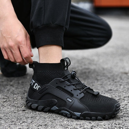 Heren Barefootschoenen met Antislipzool - Maxim