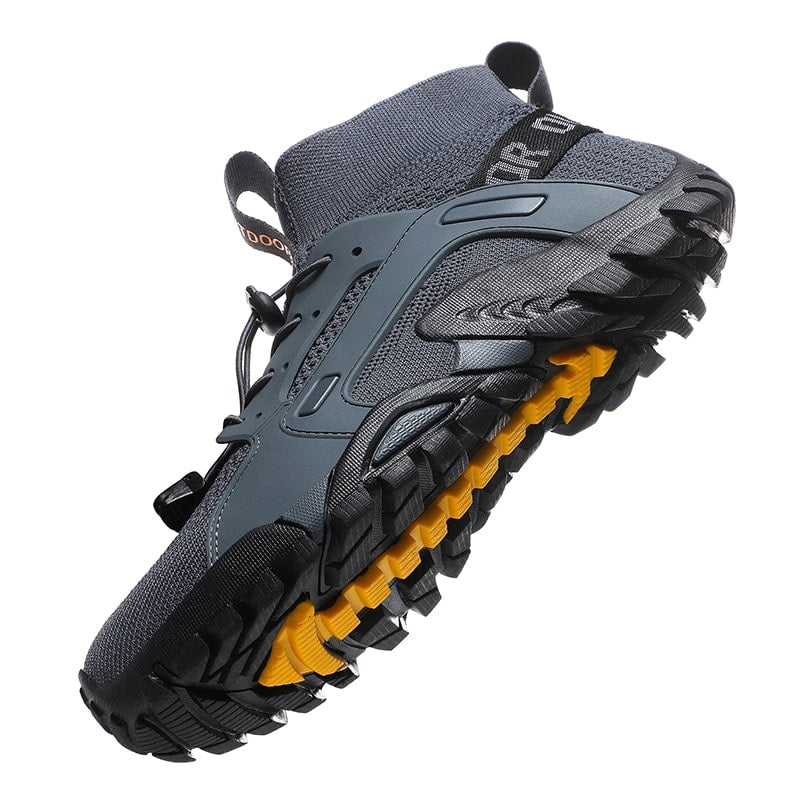 Heren Barefootschoenen met Antislipzool - Maxim