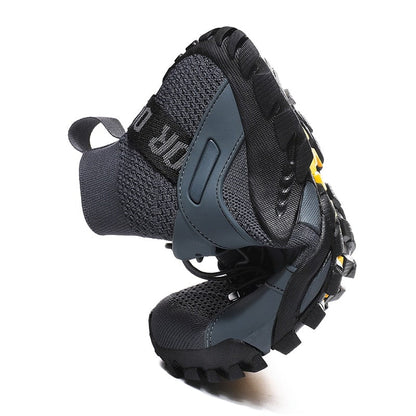 Heren Barefootschoenen met Antislipzool - Maxim