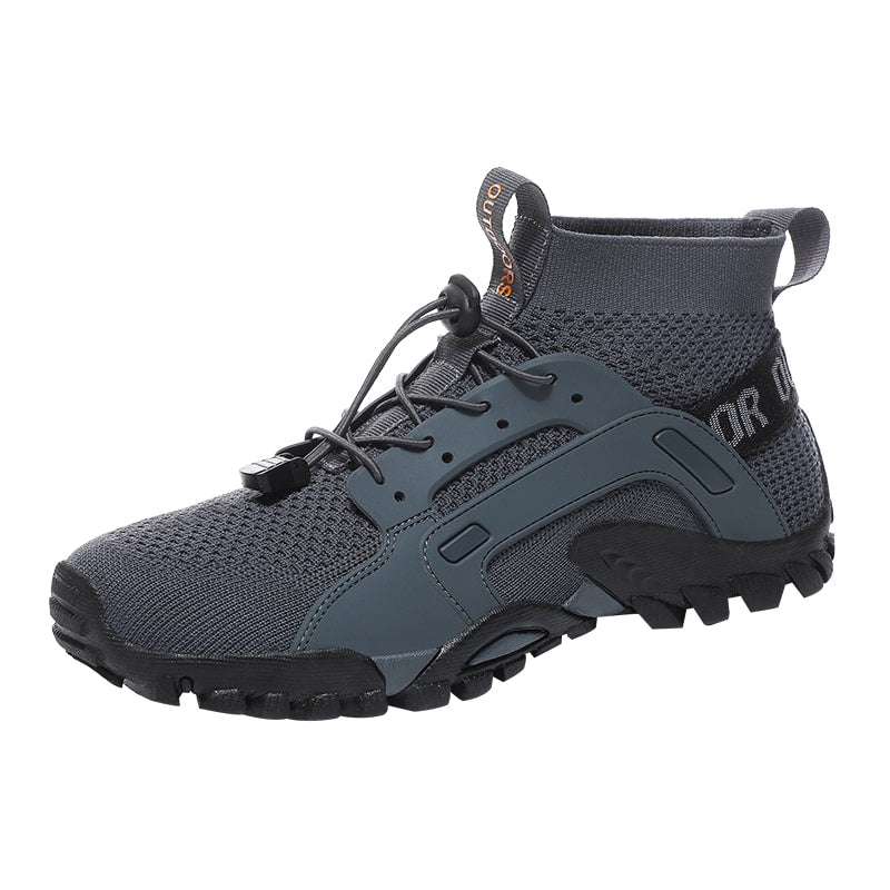 Heren Barefootschoenen met Antislipzool - Maxim
