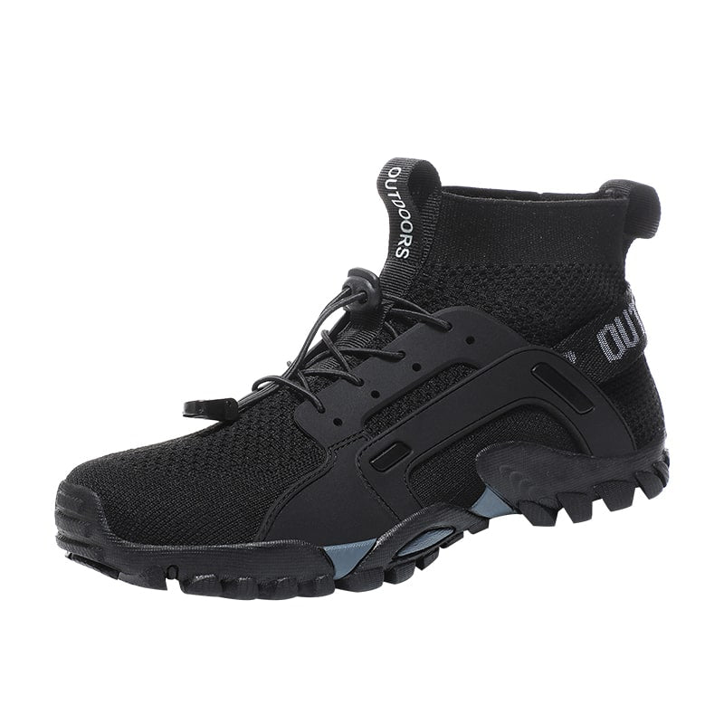 Heren Barefootschoenen met Antislipzool - Maxim