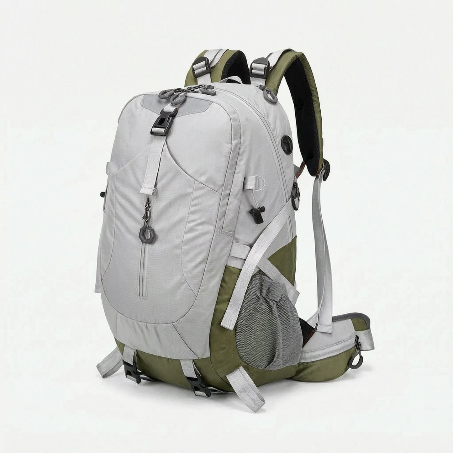 Outdoor Wandelrugzak 40l - Crestora