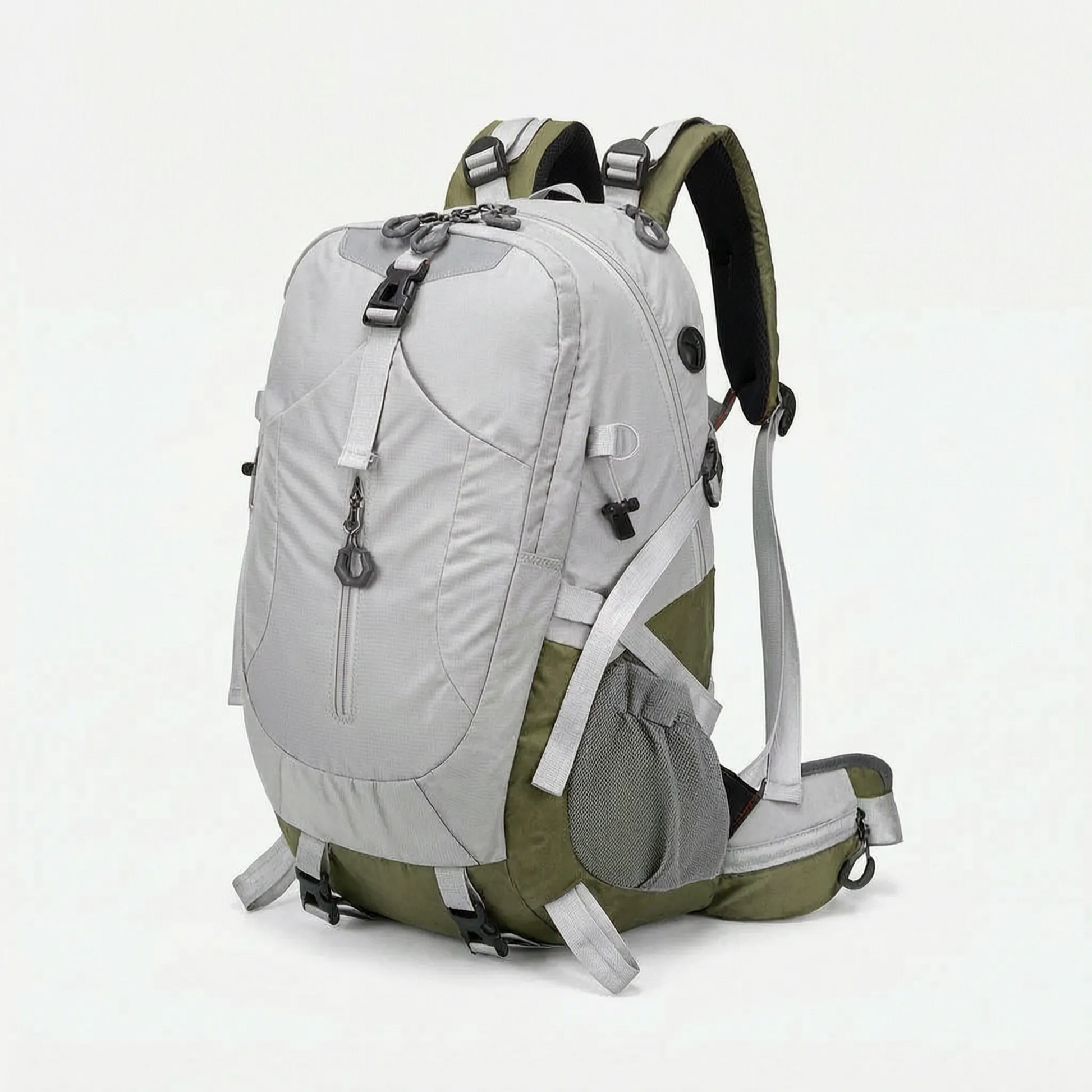 Outdoor Wandelrugzak 40l - Crestora