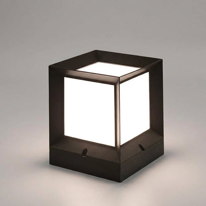 Outdoor Floor Lamp -  Pathvanta