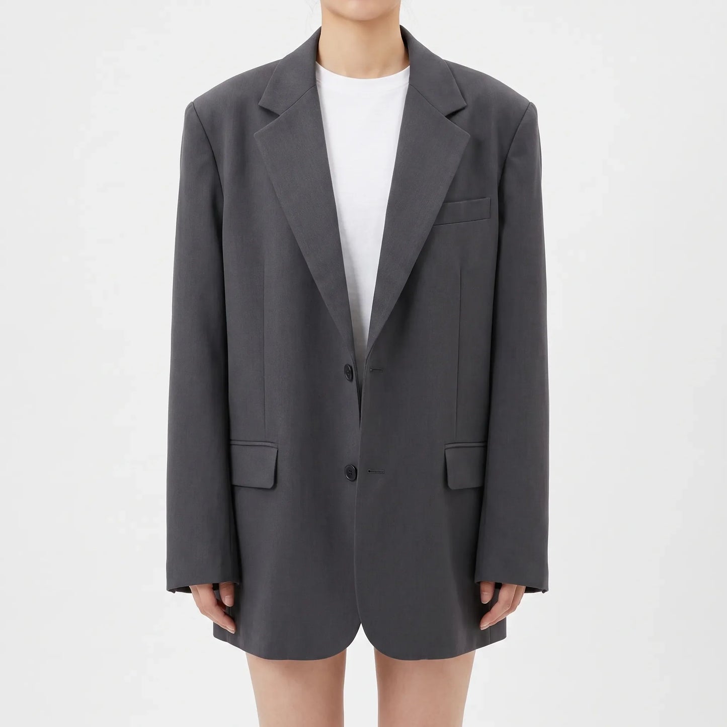 Oversize Blazer -  Emma