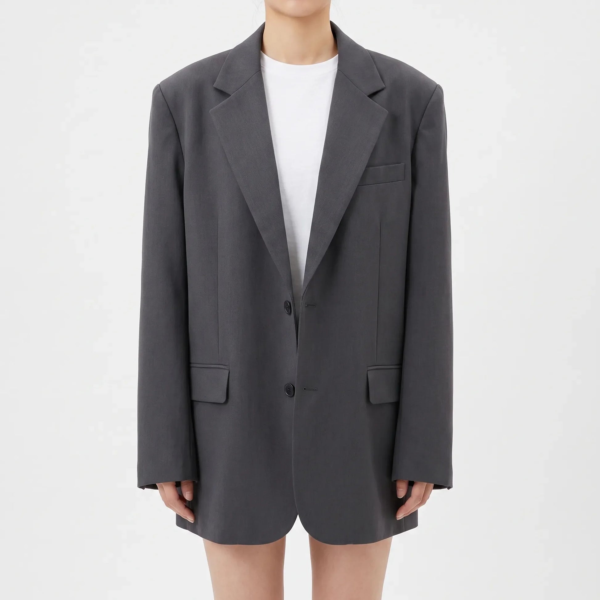 Oversize Blazer -  Emma