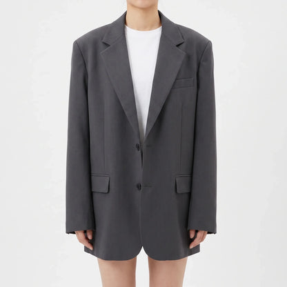 Oversize Blazer -  Emma
