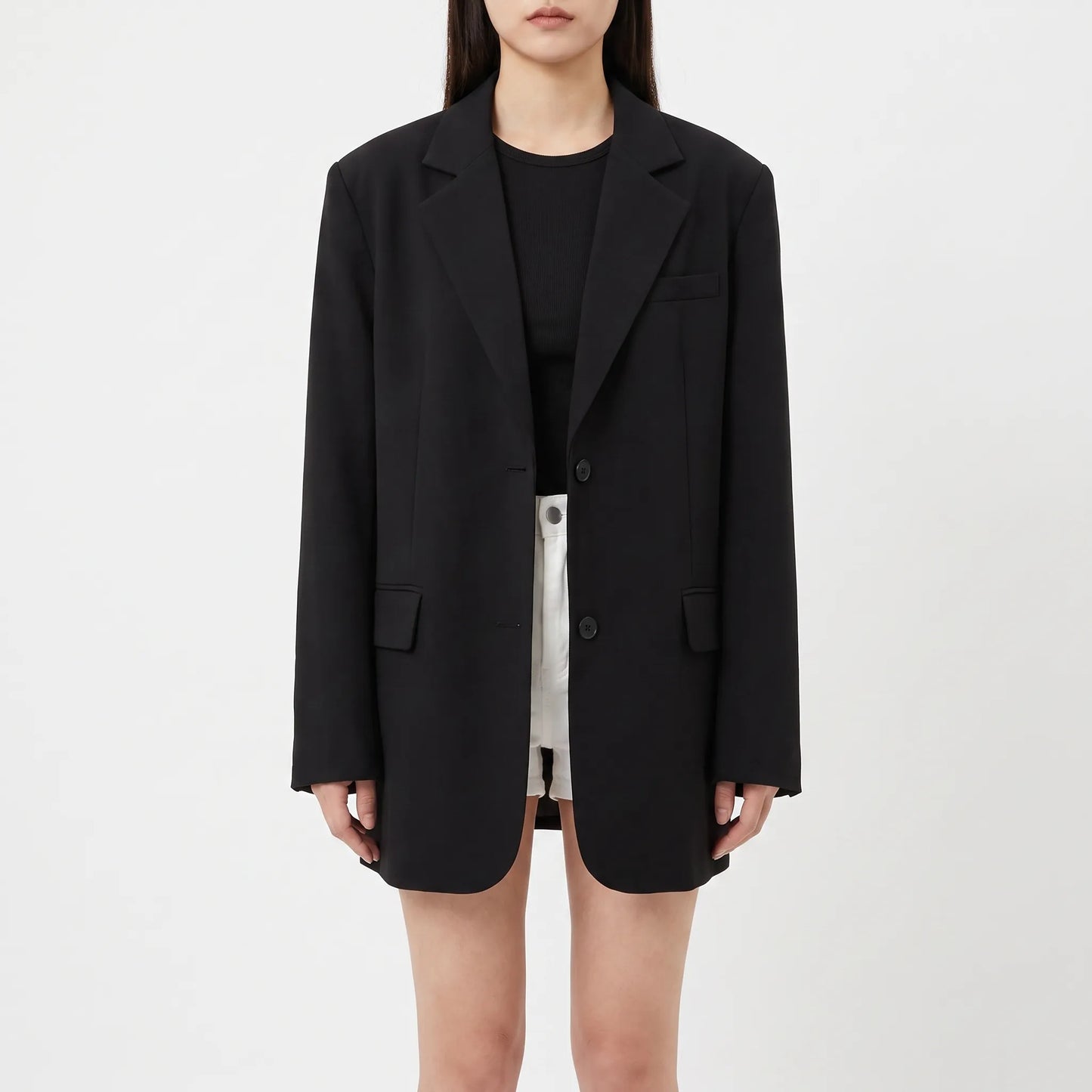 Oversize Blazer -  Emma