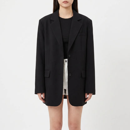 Oversize Blazer -  Emma