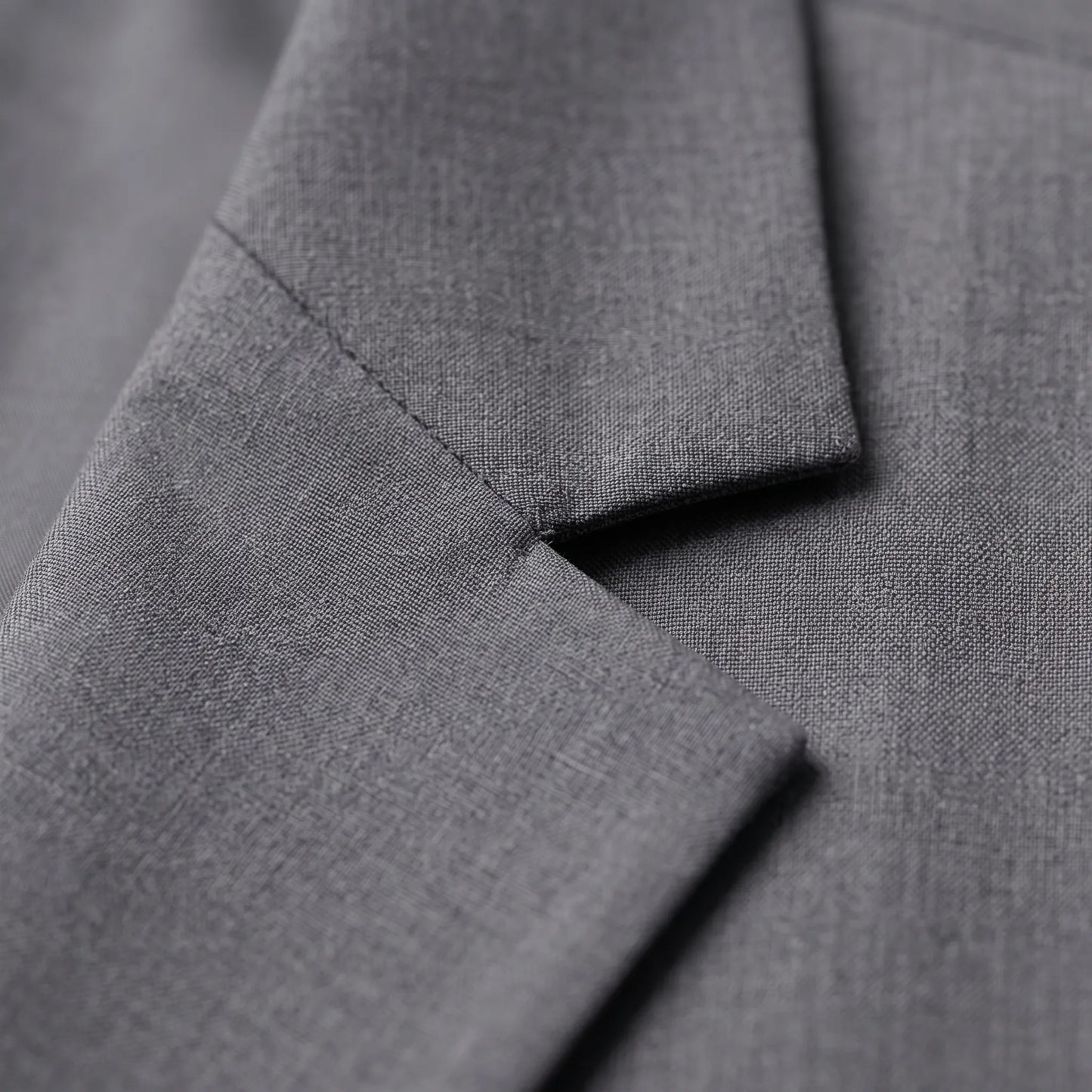 Oversize Blazer Met Enkele Knoop -  Gladys