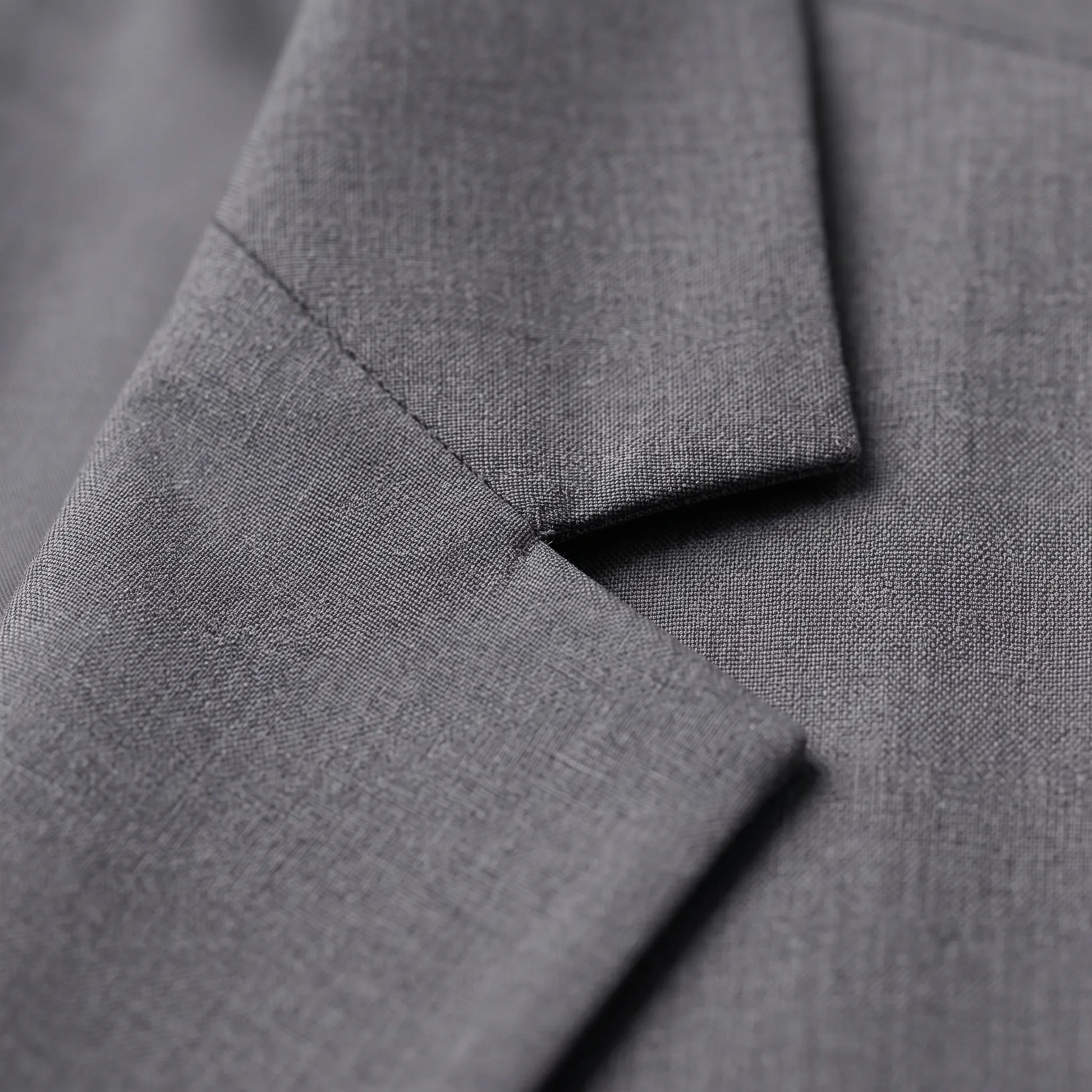 Oversize Blazer Met Enkele Knoop -  Gladys