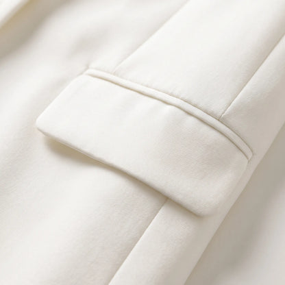 Oversized Blazer -  Angie