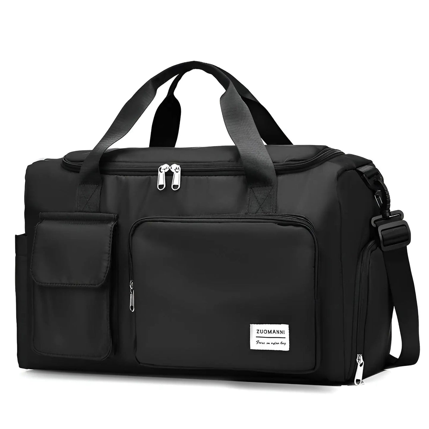 Ruime Waterdichte Luxe Reistas - JetSet