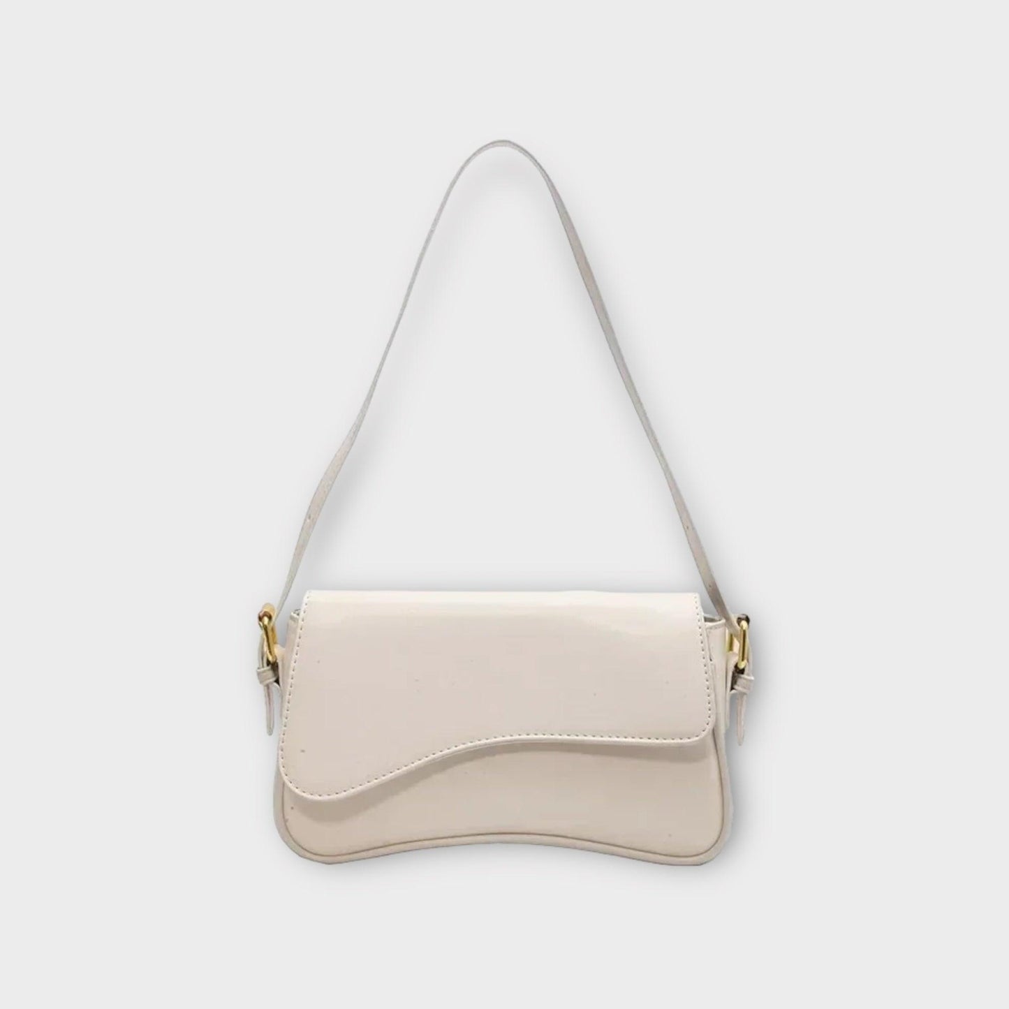 Compacte Dames Schoudertas - Sophia