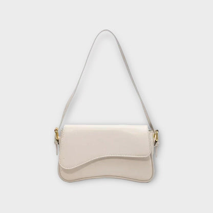 Compacte Dames Schoudertas - Sophia